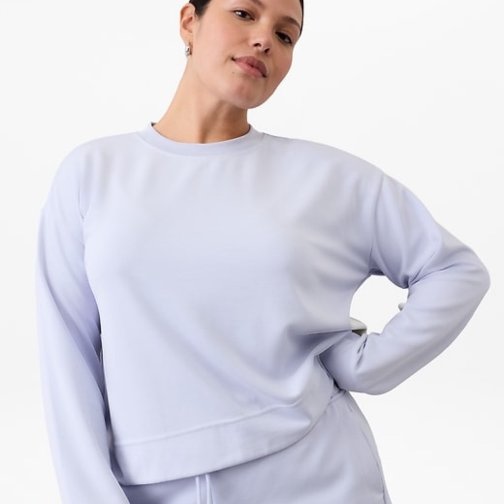 Women's seasoft Top